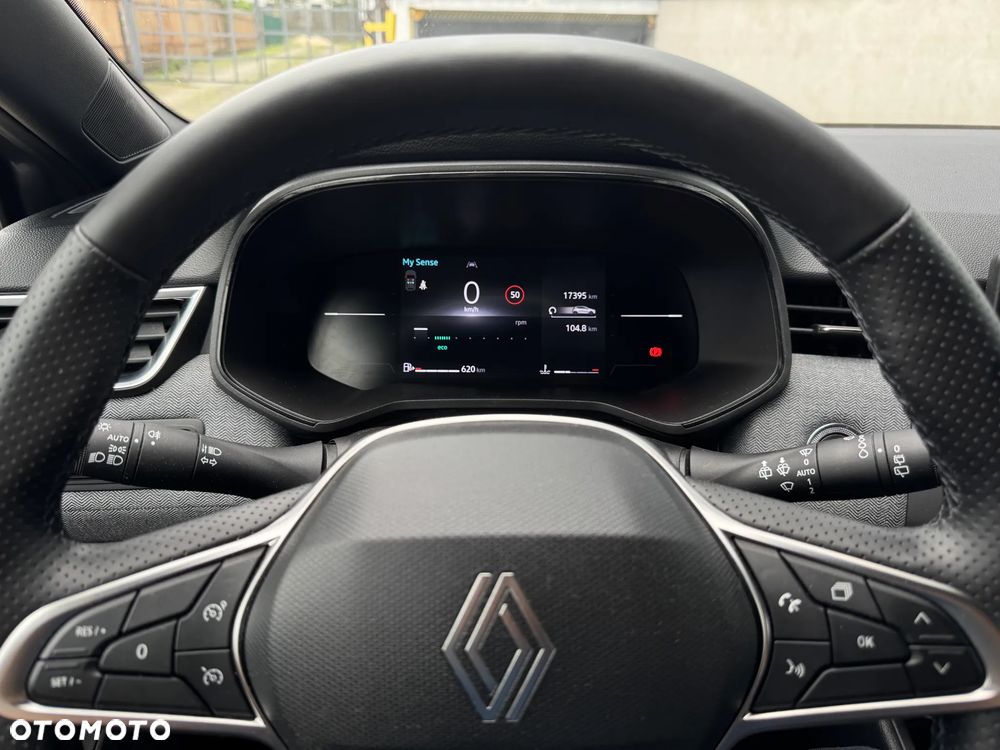 Renault Clio 1.0 TCe Techno - 13