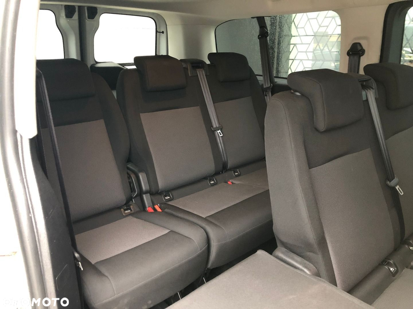 Toyota Proace Verso 2.0 D4-D Long Business - 8