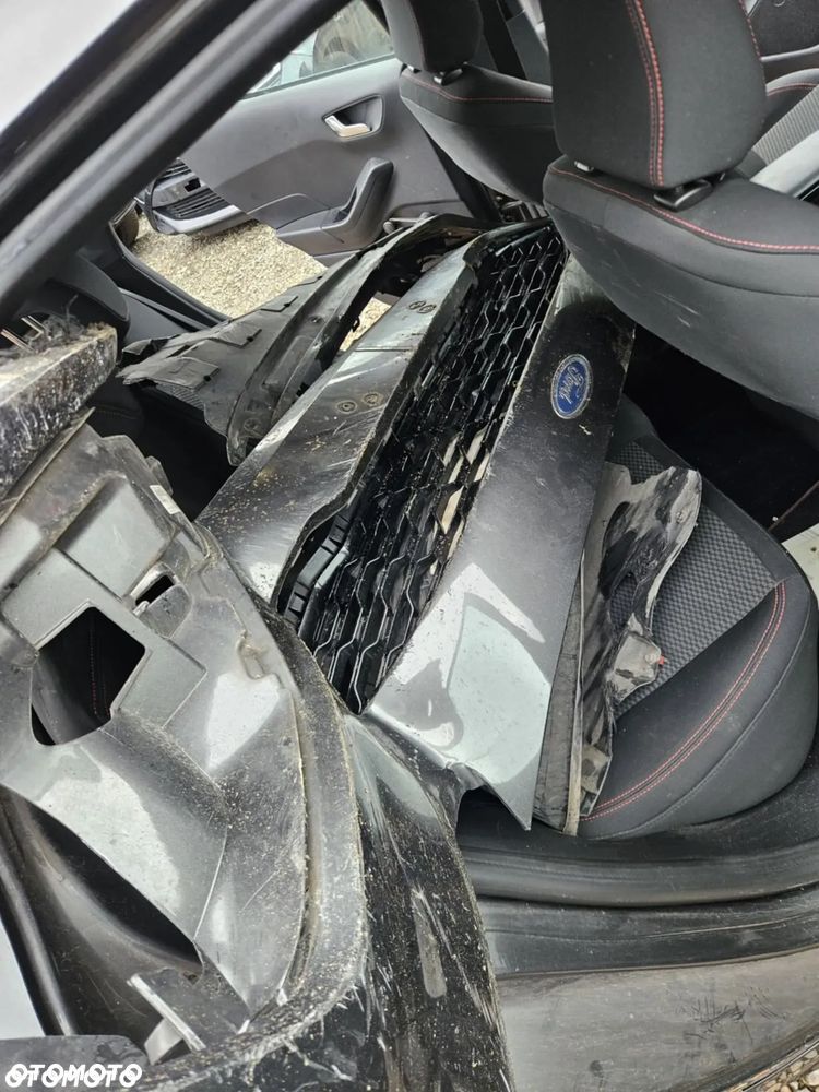 Ford Fiesta 1.0 EcoBoost S&S ST-LINE - 14