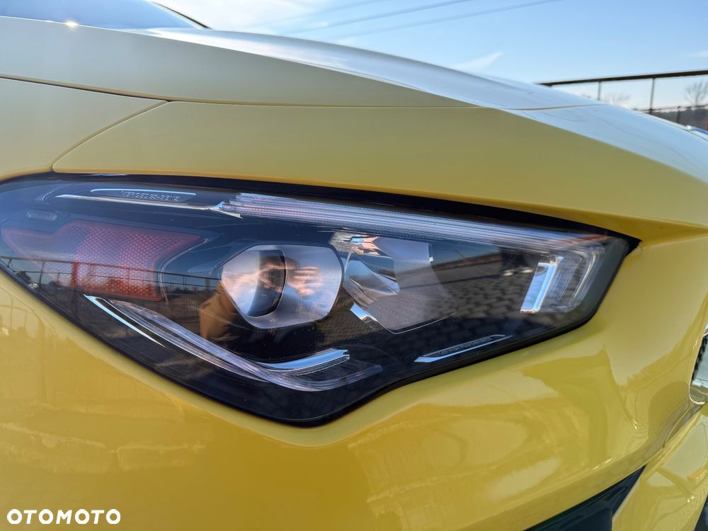 Mercedes-Benz CLA - 13