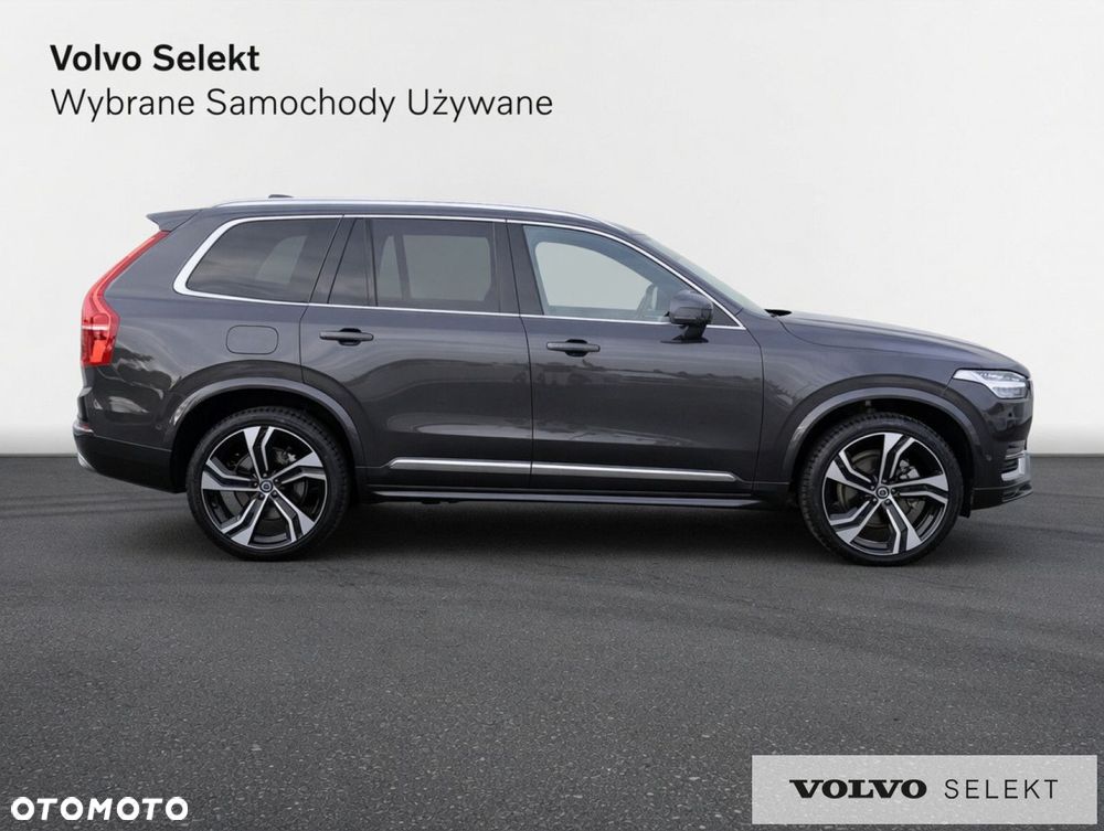Volvo XC 90 - 5