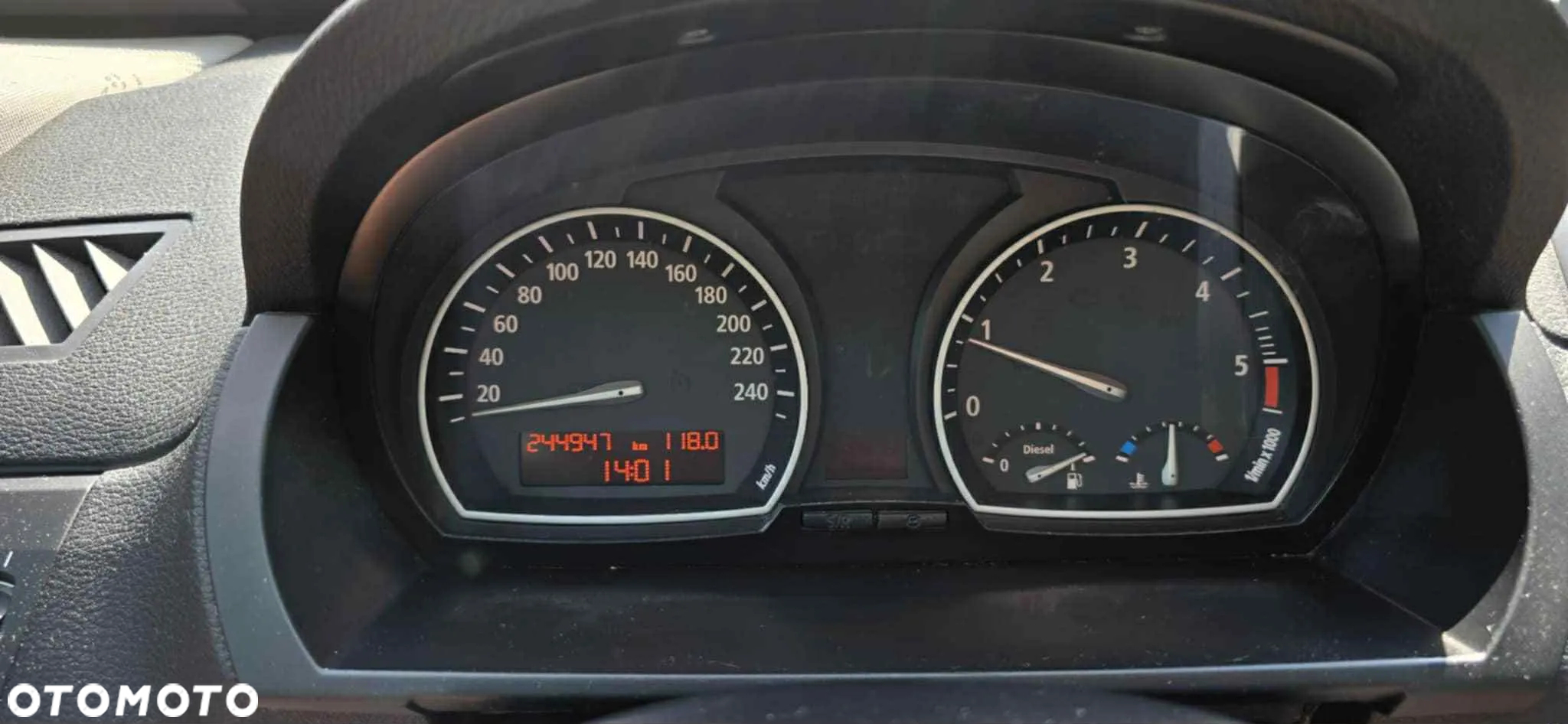 BMW X3 xDrive20d - 34