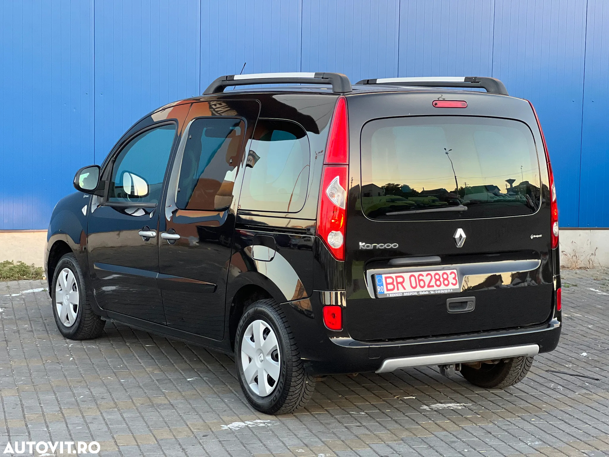 Renault Kangoo - 3