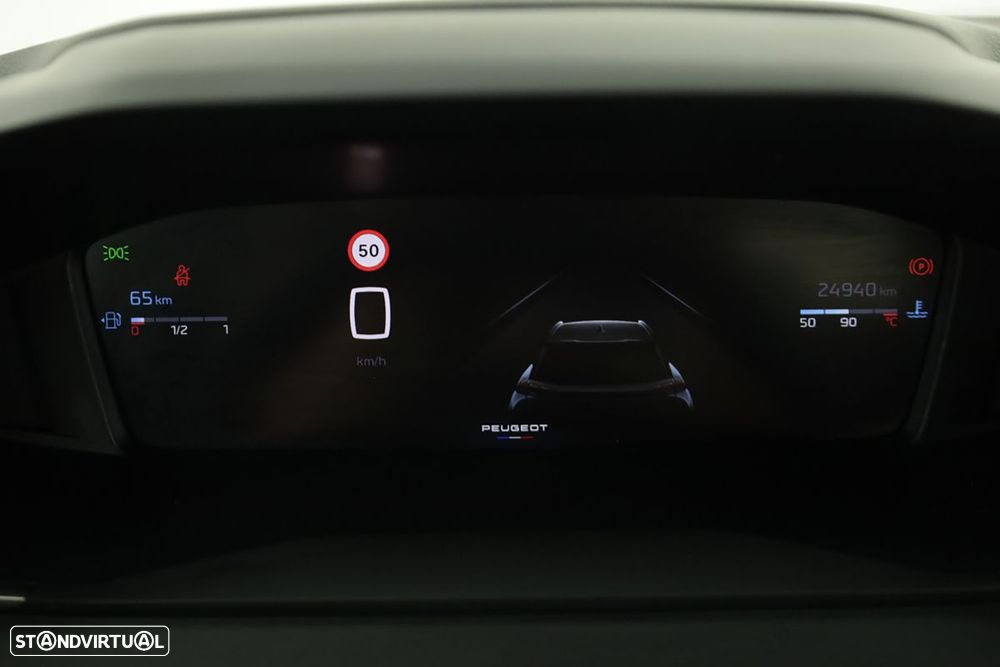 Peugeot 2008 1.2 Allure - 16