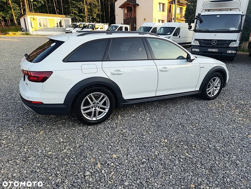 Audi A4 Allroad - 8