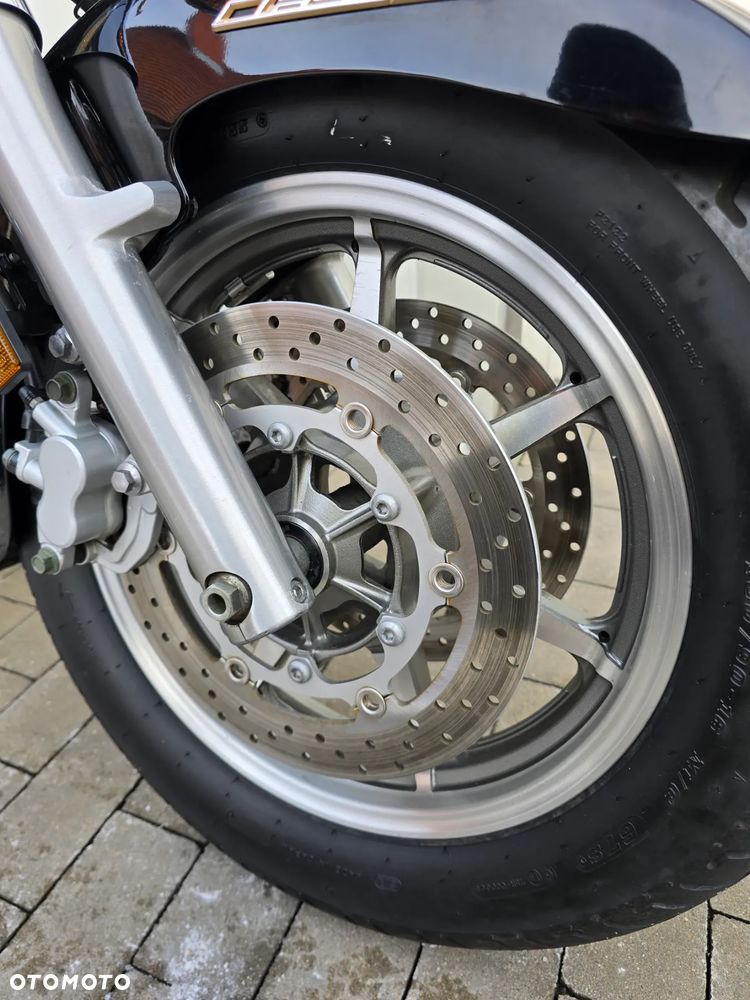 Yamaha Drag Star - 9