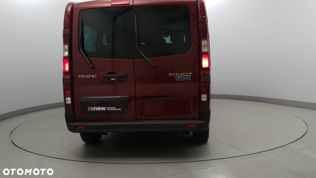 Renault Trafic - 4