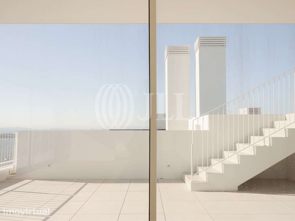 Apartamento T3 com varanda Colina do Outeiro, Seixal - Grande imagem: 3/44