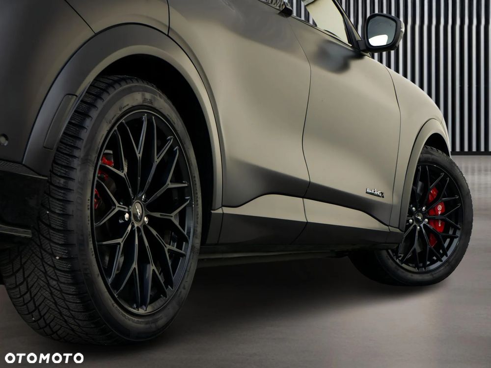 Ford Mustang Mach-E 98kWh AWD GT - 12