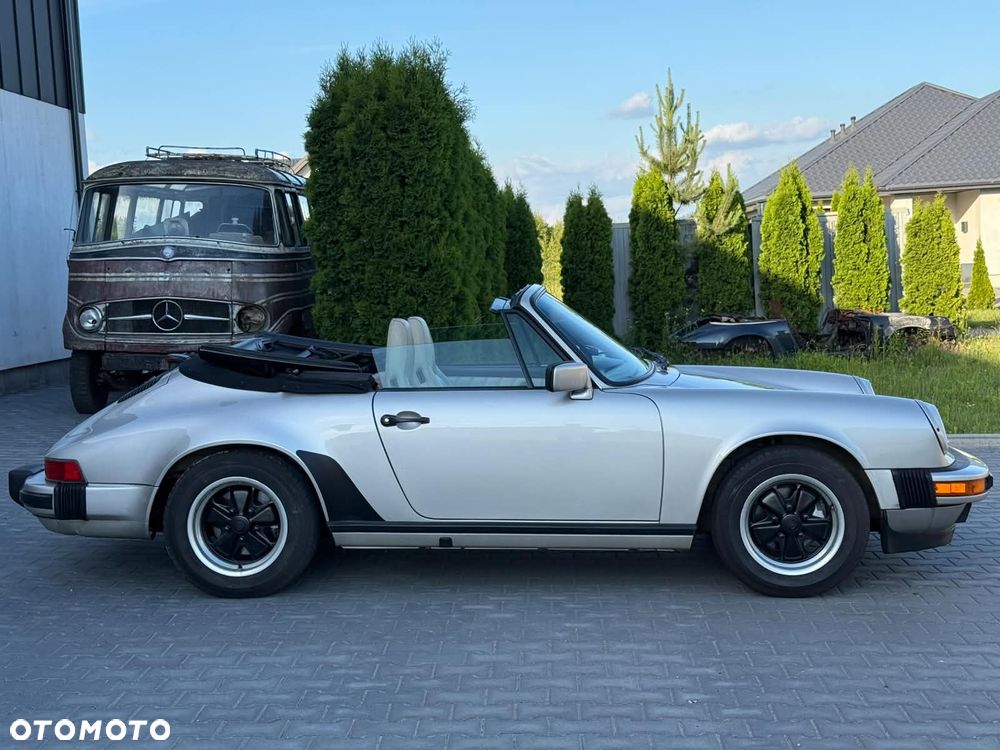 Porsche 911 - 3