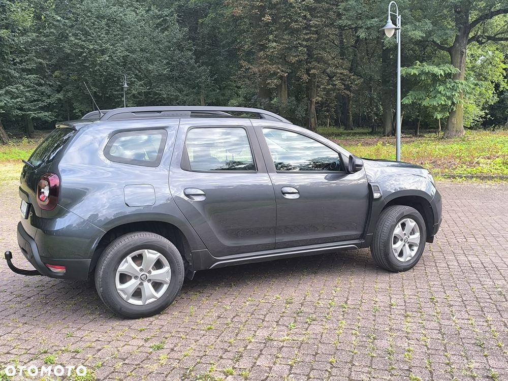 Dacia Duster - 8