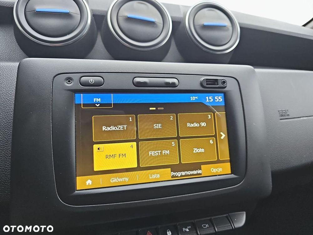 Dacia Duster 1.0 TCe SL Celebration - 24