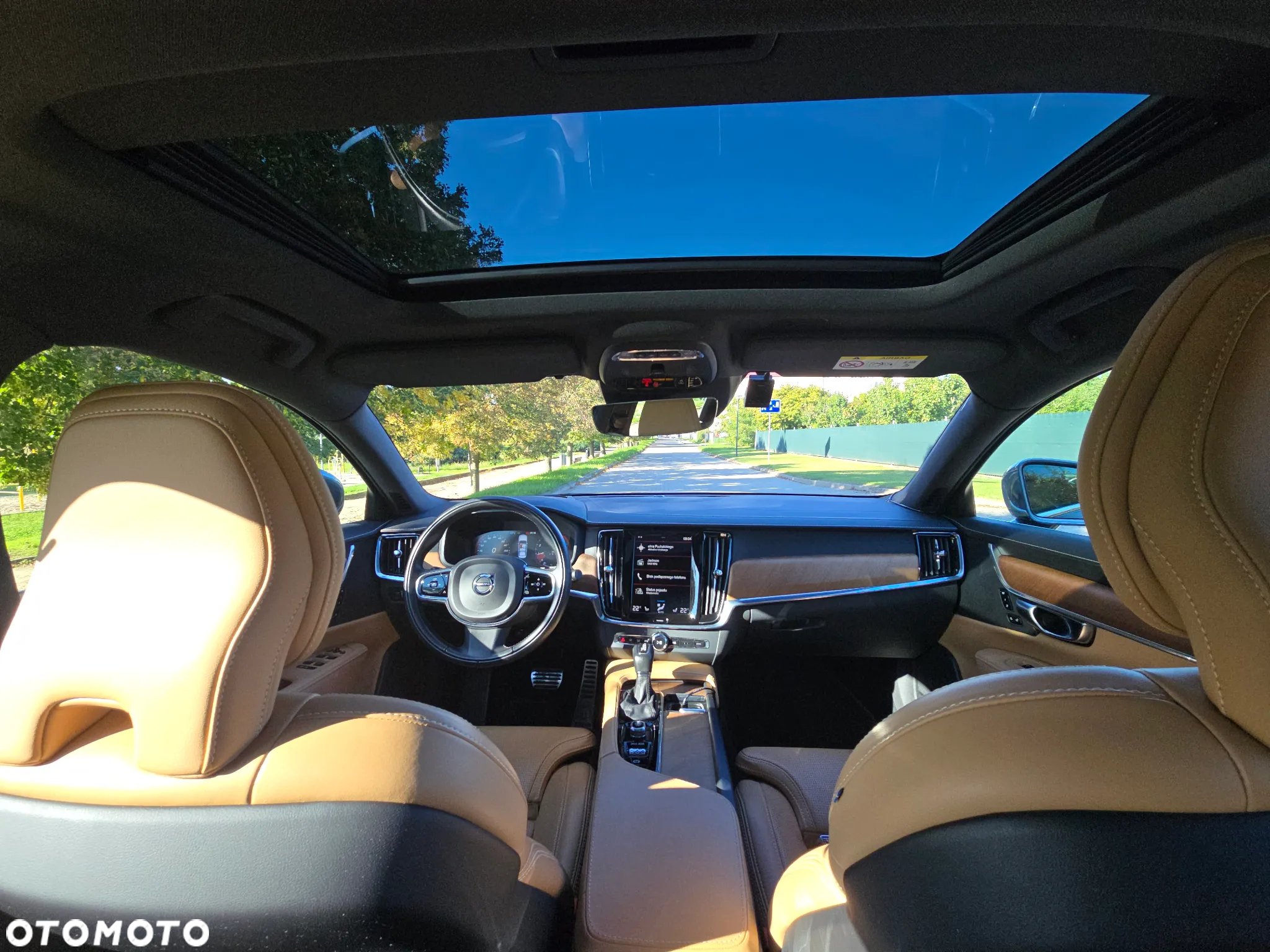 Volvo S90 T4 Inscription - 21