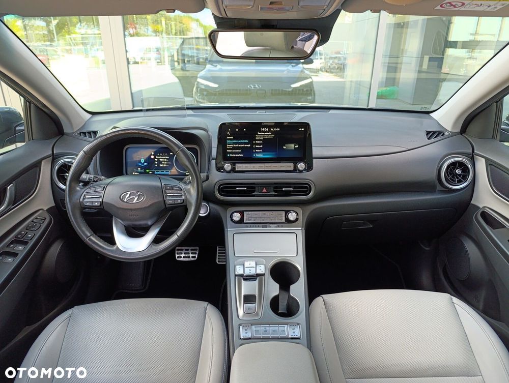 Hyundai Kona - 21