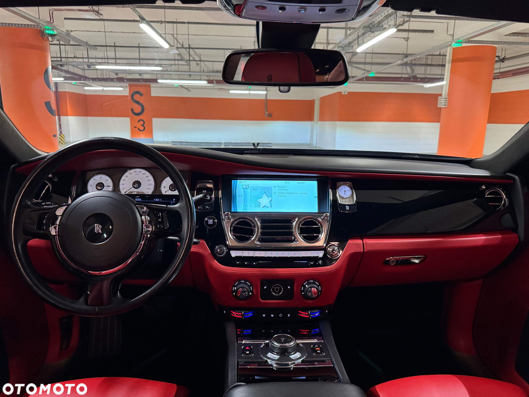 Rolls-Royce Ghost - 13