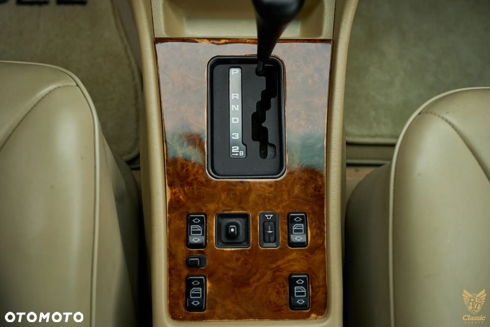 Mercedes-Benz Klasa S - 20