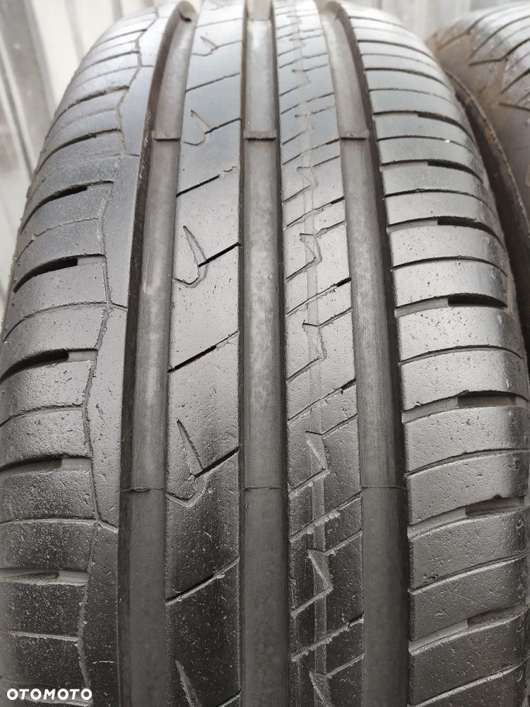 Opony Letnie 185/ (55/65) / 15 Cali - 32