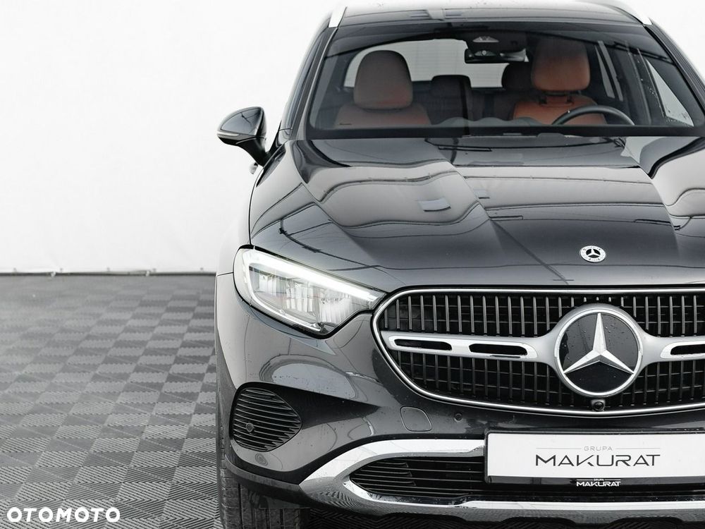 Mercedes-Benz GLC - 9