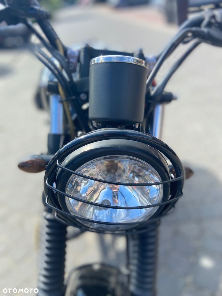 Romet SCMB - 13