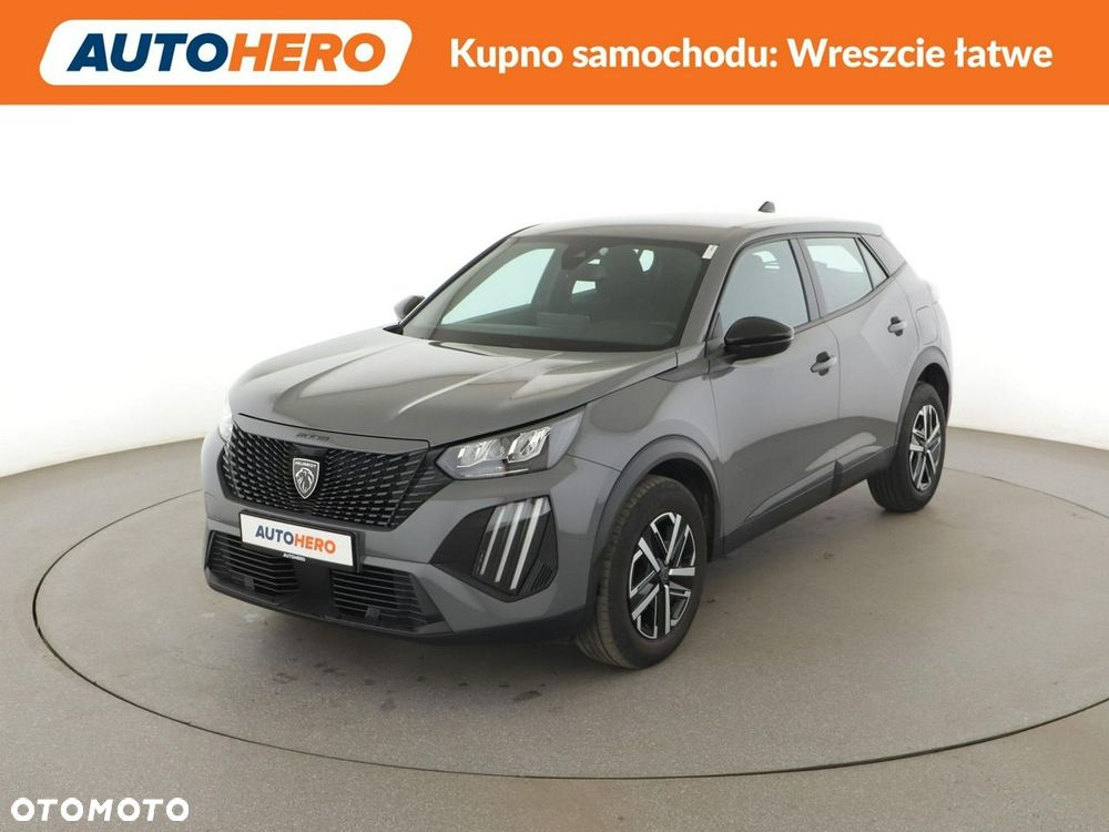 Peugeot 2008 PureTech 100 Active - 2
