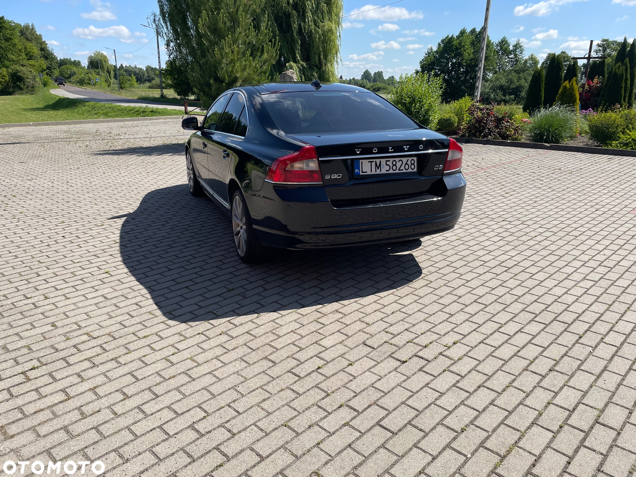 Volvo S80 D3 Executive - 5