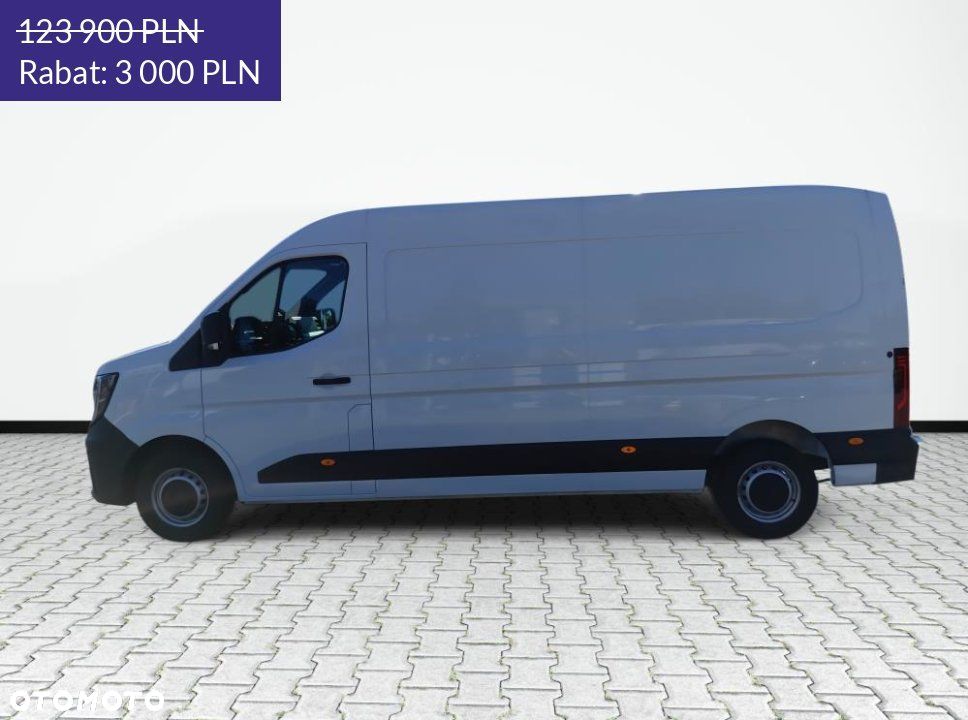 Renault master - 8