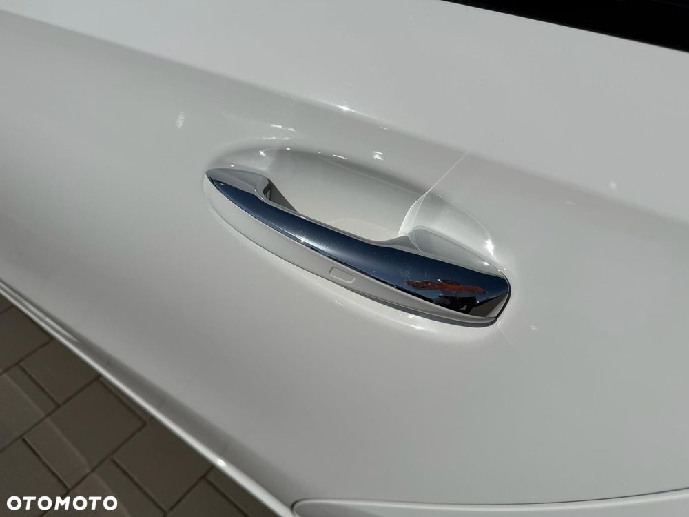 Mercedes-Benz Klasa A 200 Progressive 7G-DCT - 15