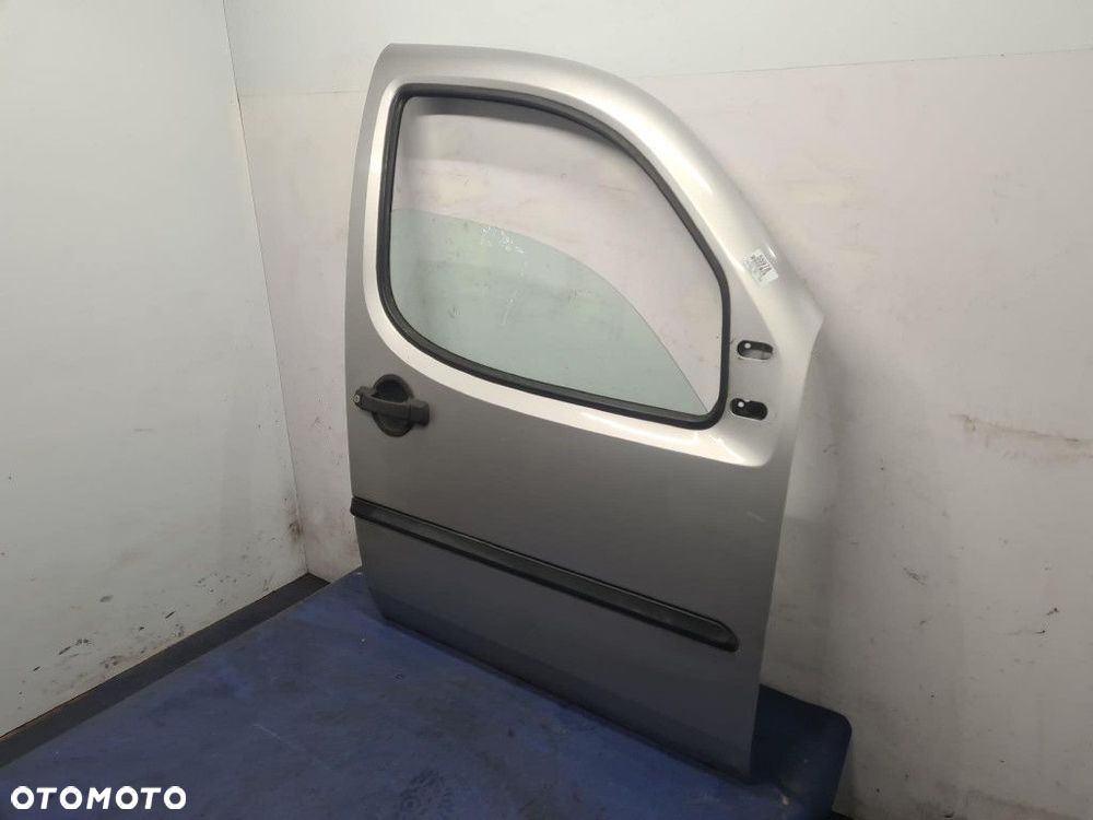 FIAT DOBLO I DRZWI PRZÓD PRAWE - 6
