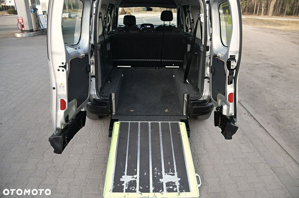 Renault Kangoo - 22