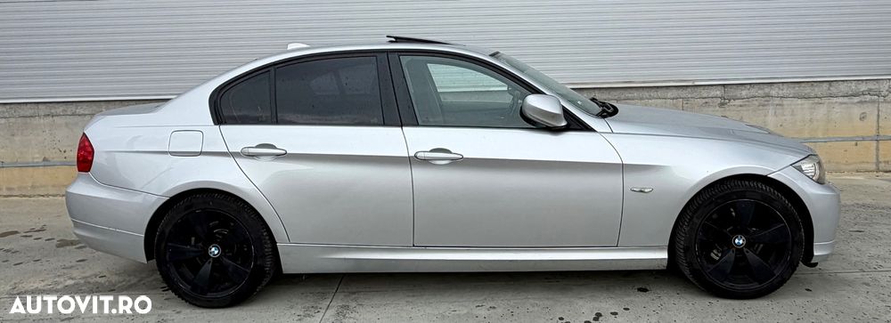 BMW Seria 3 320d DPF Aut. - 17