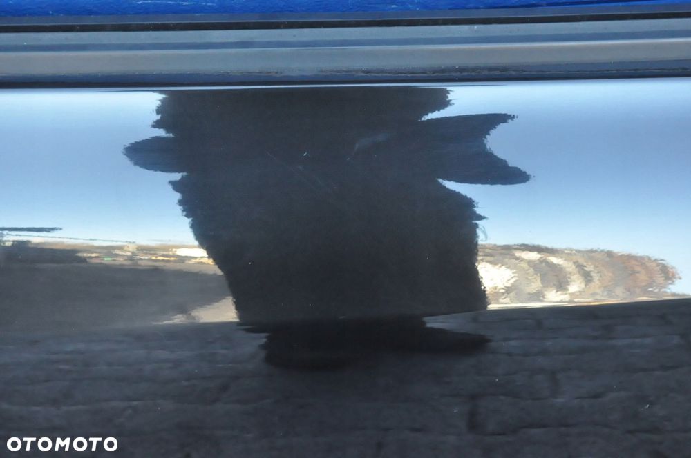 RENAULT WIND DRZWI LEWE NV676 - 3
