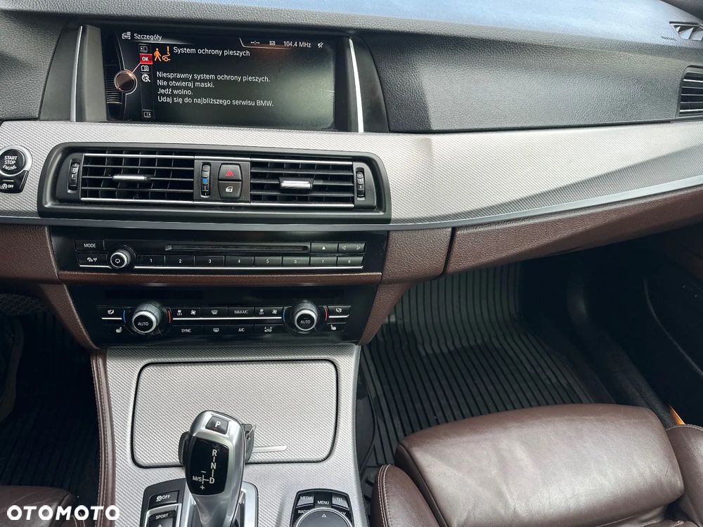 BMW Seria 5 - 25