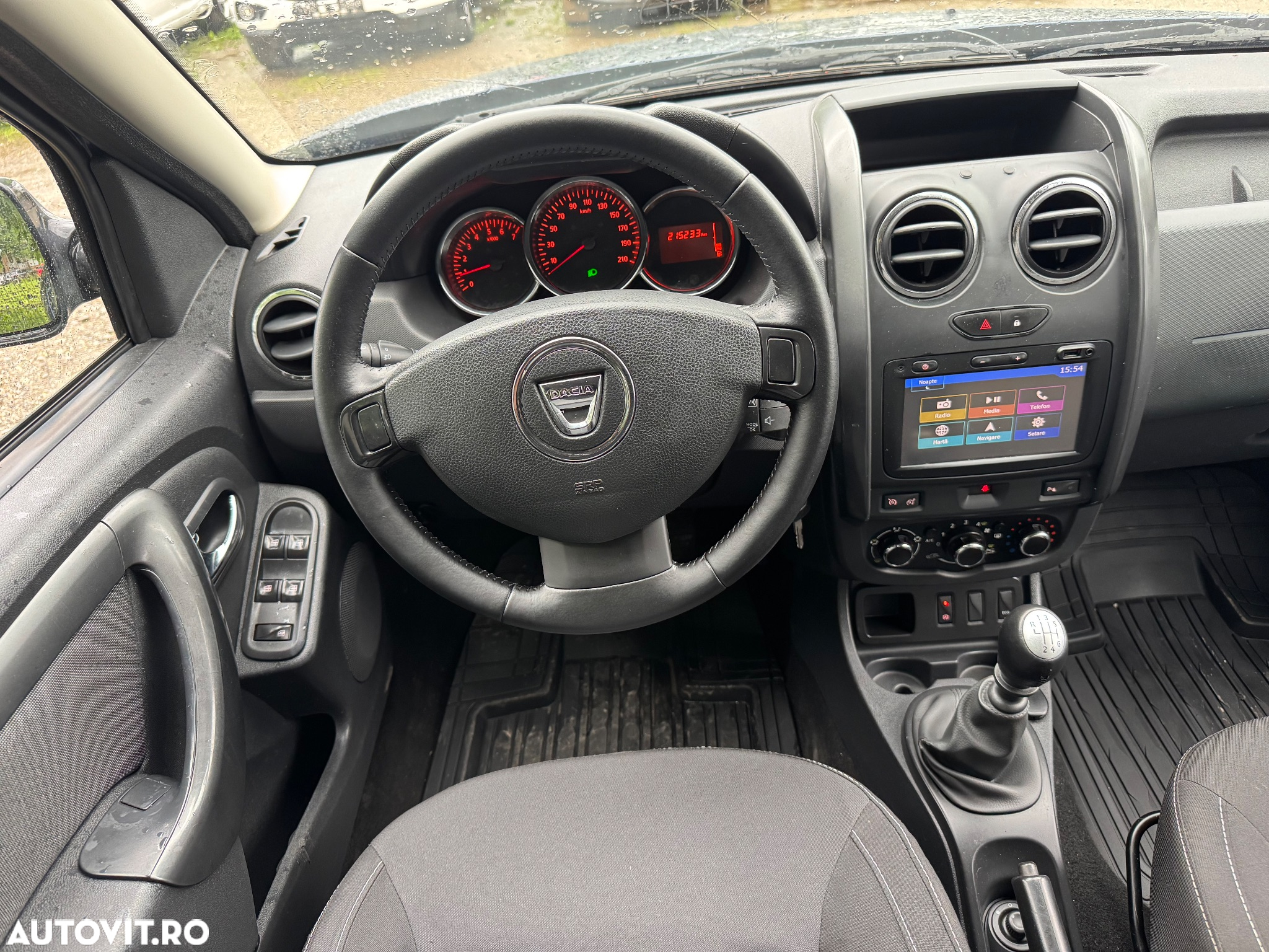 Dacia Duster 1.5 dCi 4x2 Laureate - 7