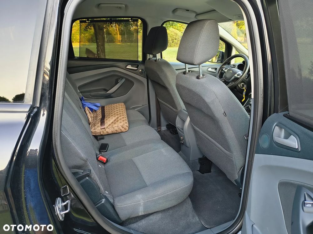 Ford C-MAX 1.6 TDCi Edition - 15
