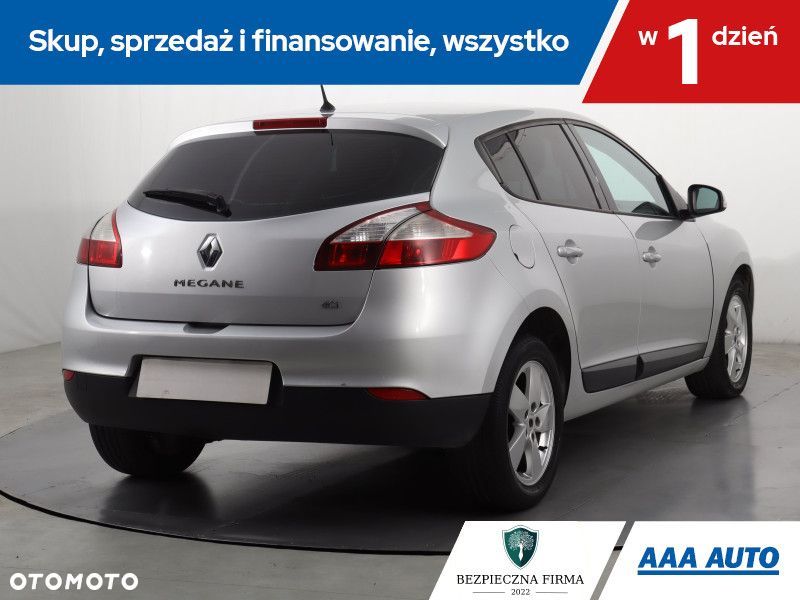 Renault Megane - 6