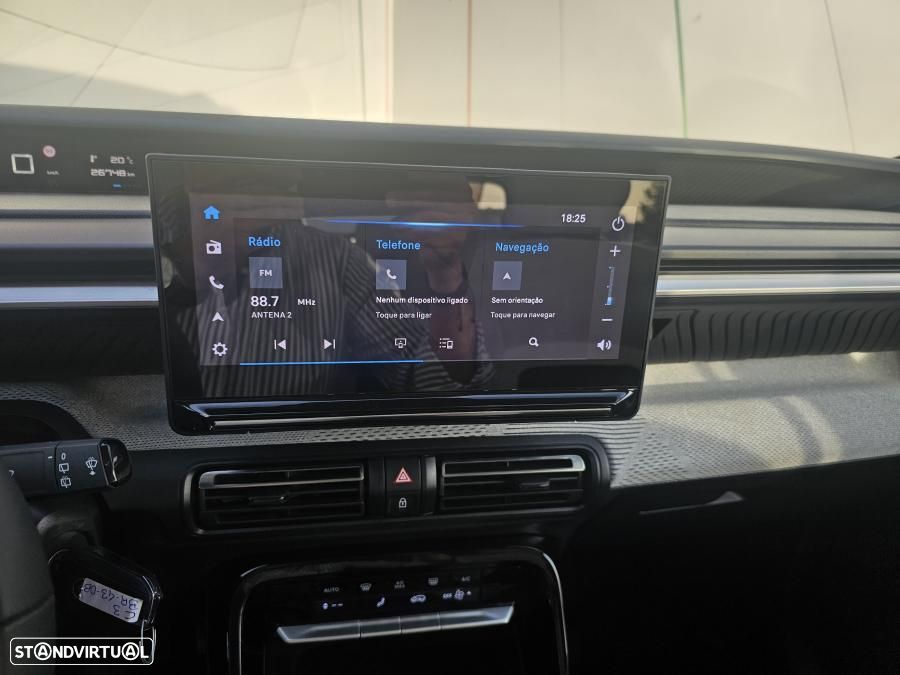 Citroën C3 1.2 Turbo Max - 44