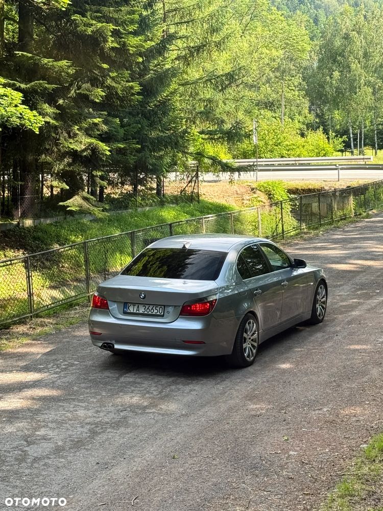 BMW Seria 5 530d - 2