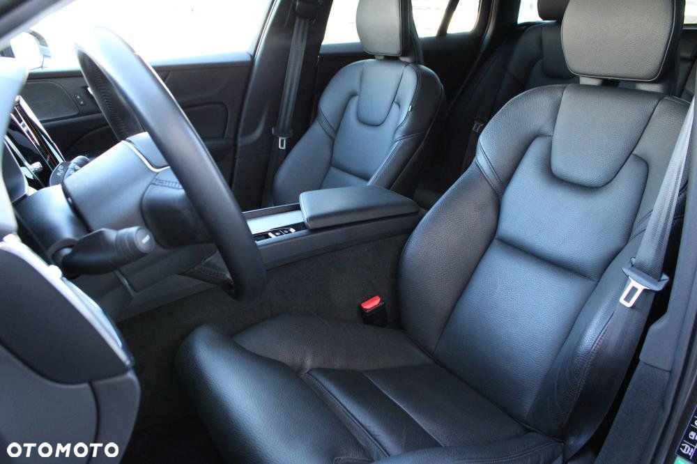 Volvo V60 - 11