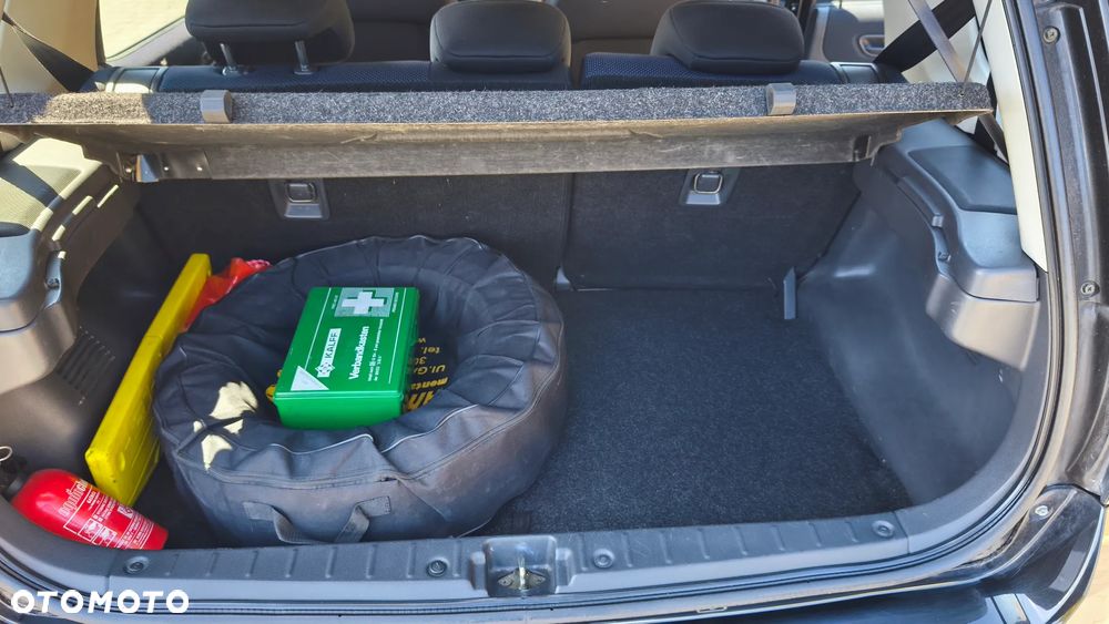 Suzuki Ignis 1.3 X-45 - 10