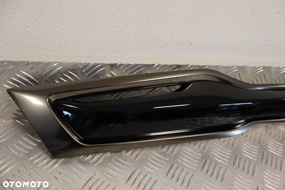 NOWY GRILL GRIL ATRAPA KIA RIO GT-LINE IV 4 YB 86351-H8600 - 2