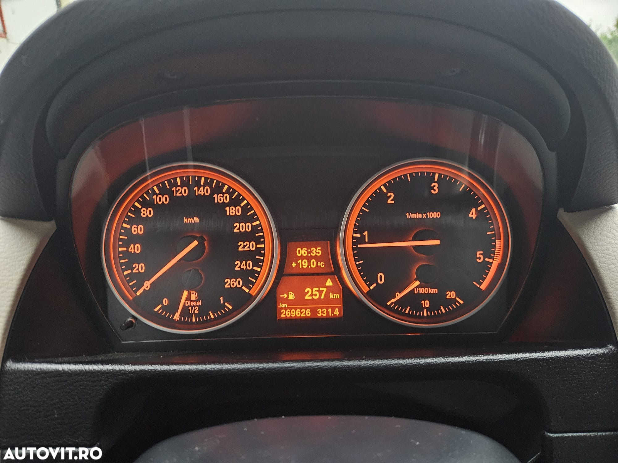 BMW X1 - 9