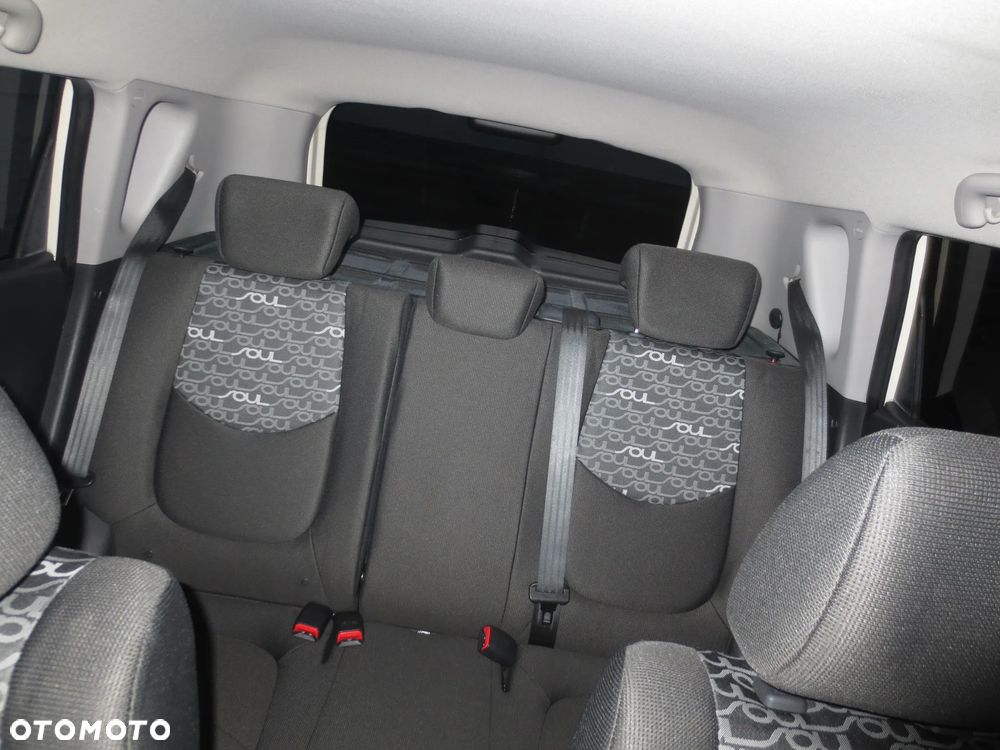 Kia Soul 1.6 CRDi M - 6