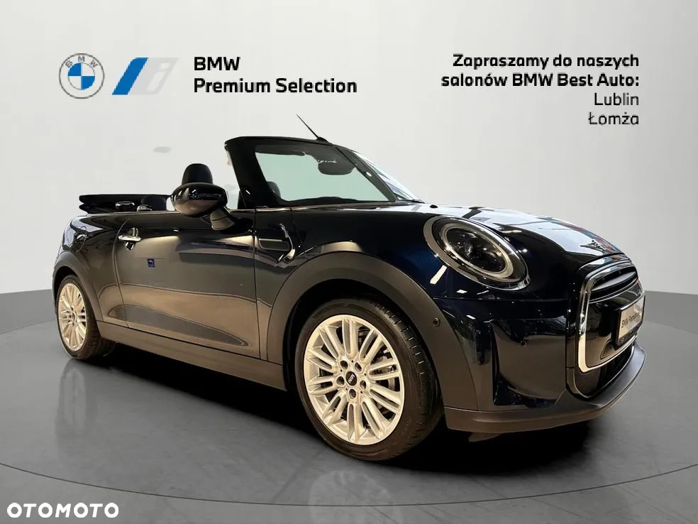 MINI Cooper Classic Trim - 10