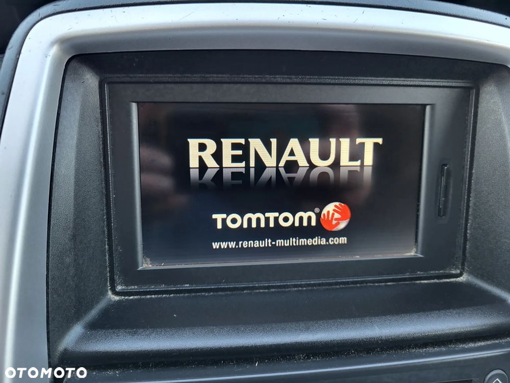 Renault Trafic - 13