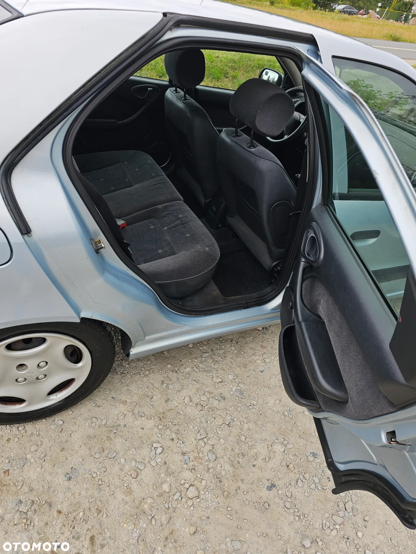 Citroën Xsara - 10