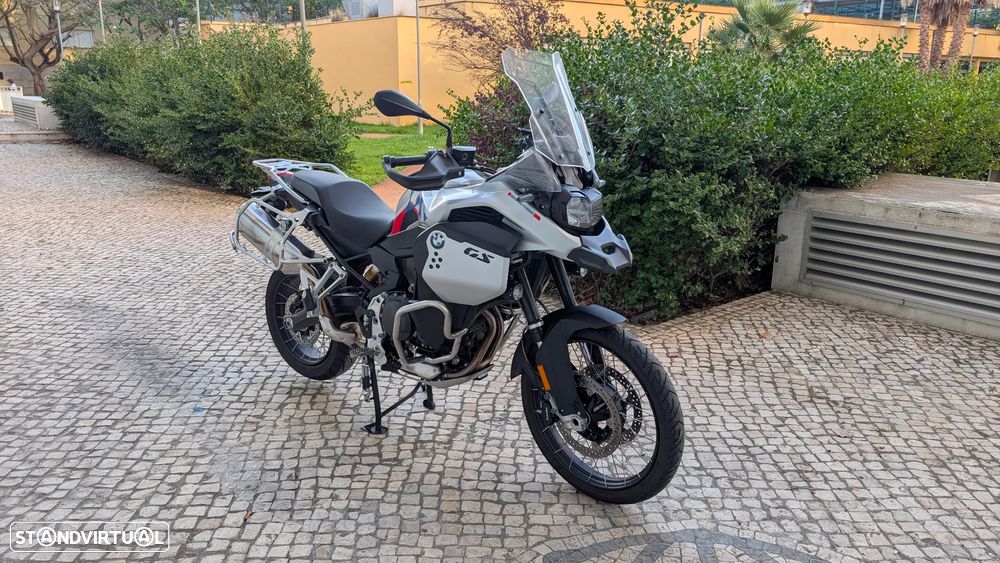 BMW F 900 GS Adventure Revisões pagas até 50.000km - 20