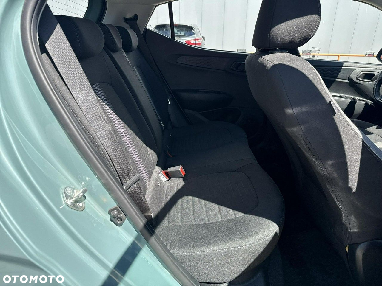 Hyundai i10 1.2 Modern - 18