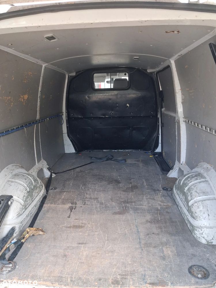 Volkswagen Transporter T6 - 7