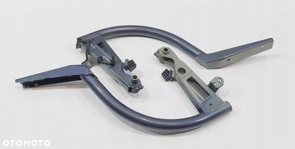 zawiasy klapy tył opel insignia a 09r sedan komplet z168 - 1