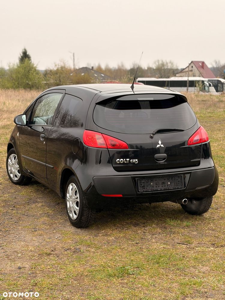 Mitsubishi Colt 1.3 Air - 7